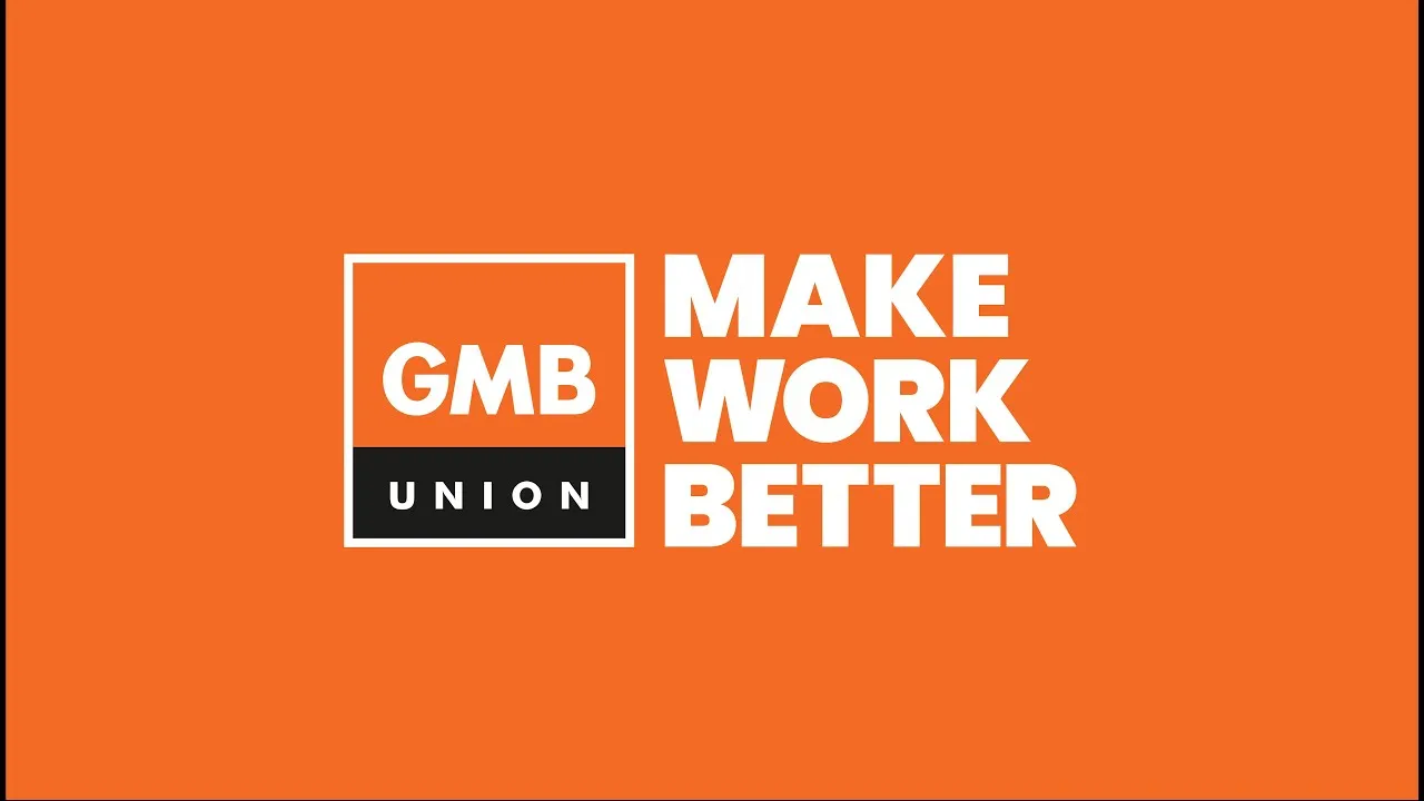 Wednesday Afternoon | GMB Union Congress 2025